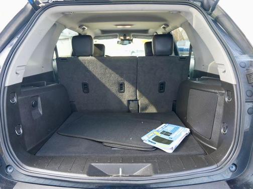 2015 GMC Terrain Denali