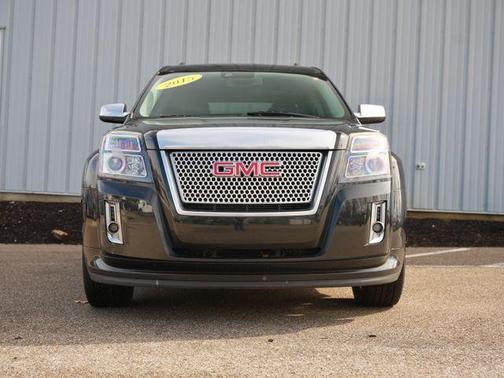 2015 GMC Terrain Denali