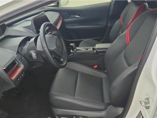 2023 Toyota Prius Prime XSE