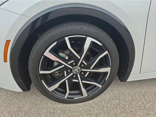 2023 Toyota Prius Prime XSE