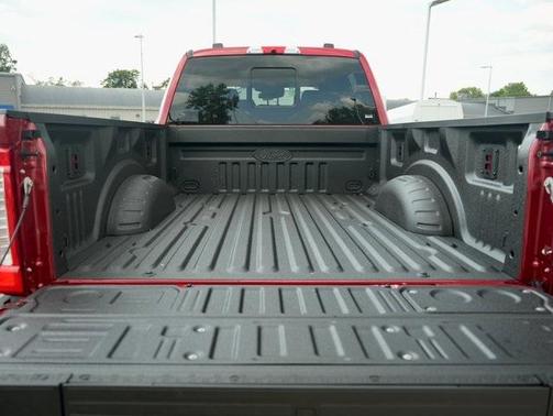 2025 Ford F-350 XLT