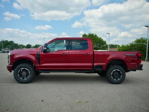 2025 Ford F-350 XLT
