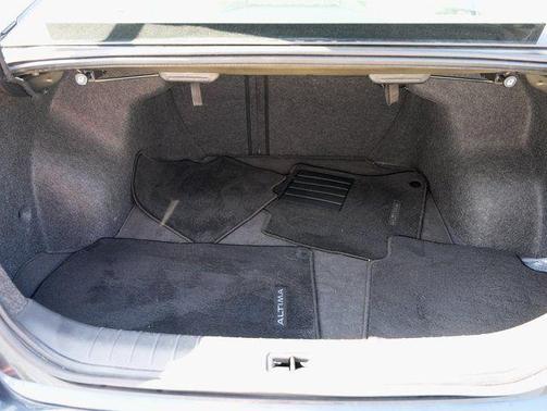 2021 Nissan Altima 2.5 SL