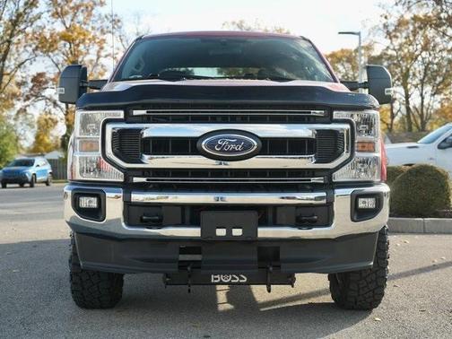 2020 Ford F-350 XLT