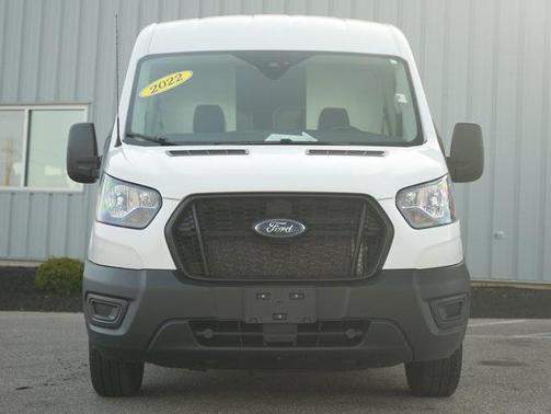 2022 Ford Transit-250 Base