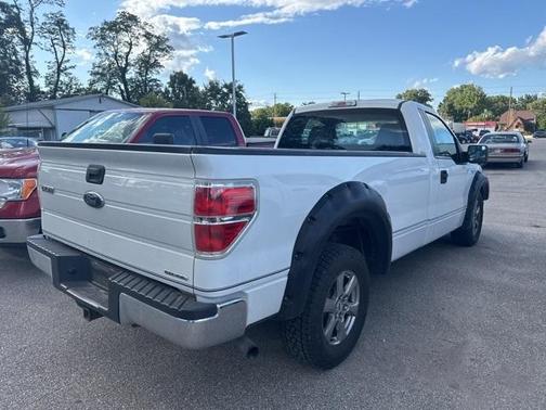 2013 Ford F-150 XL