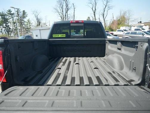 2018 GMC Sierra 2500 Denali