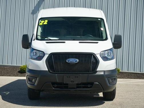 2022 Ford Transit-250 Base