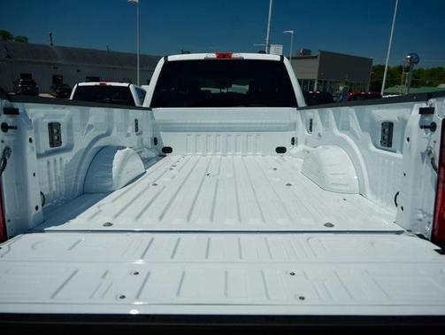 2025 Ford F-350 XLT