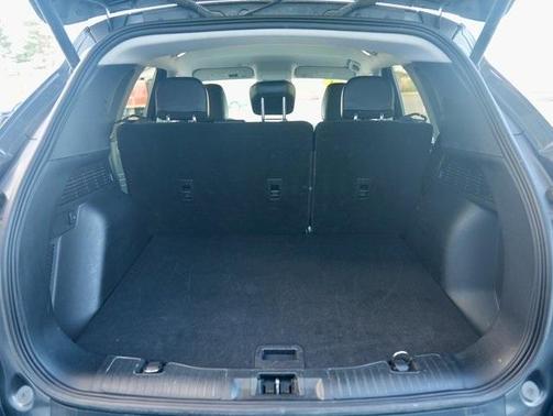 2021 Ford Escape Titanium Hybrid