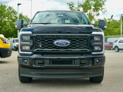 2025 Ford F-350 XL
