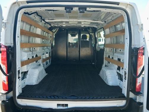 2023 Ford Transit-250 Base