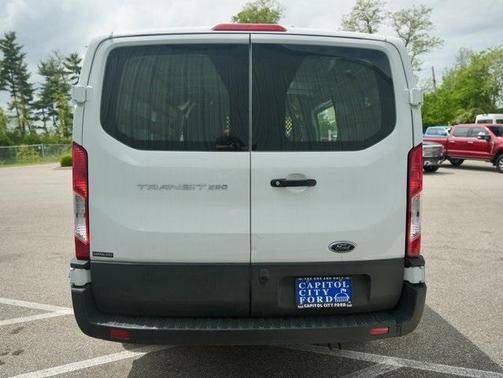 2023 Ford Transit-250 Base