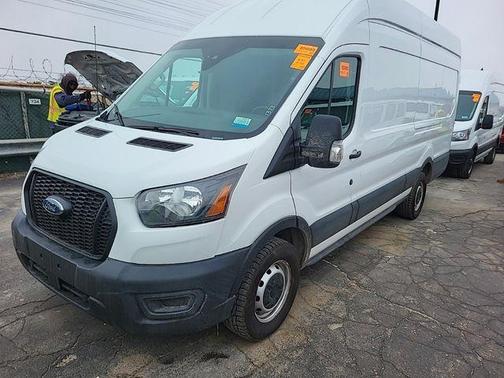 2023 Ford Transit-350 Base