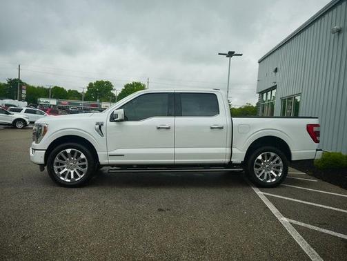 2023 Ford F-150 Limited
