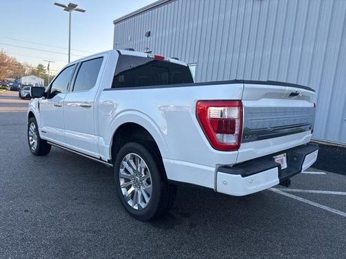 2023 Ford F-150 Limited