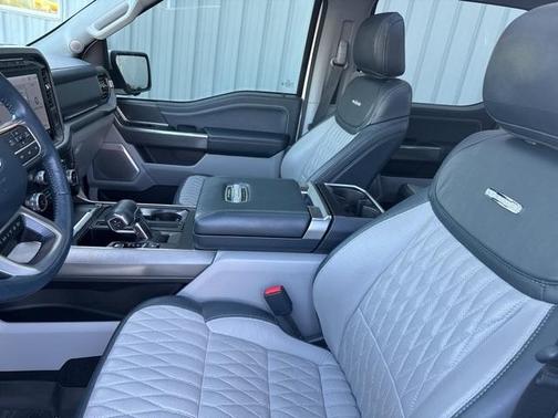 2023 Ford F-150 Limited