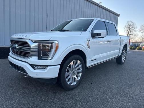 2023 Ford F-150 Limited