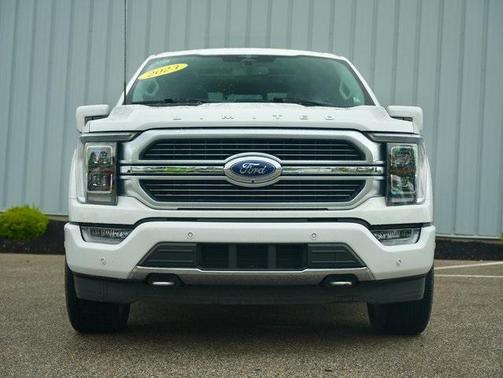 2023 Ford F-150 Limited