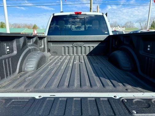 Avalanche 2026 Ford F-250 Lariat