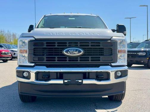 2026 Ford F-350 XL