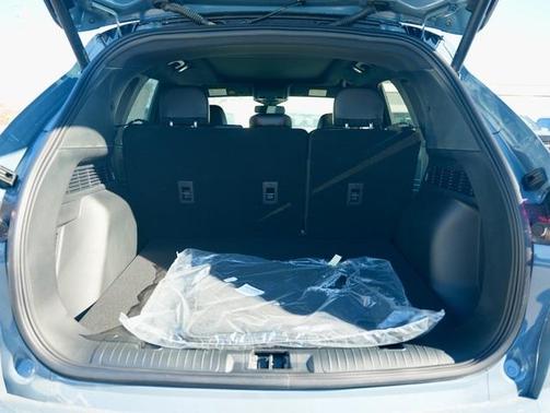 2025 Ford Escape ST-Line Elite