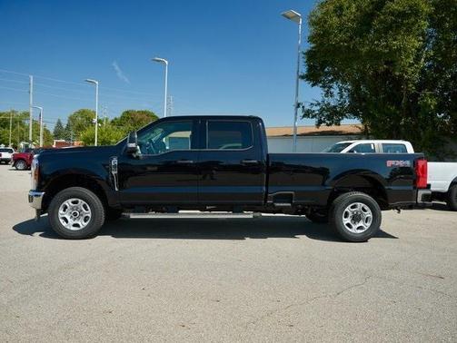 2026 Ford F-350 XLT