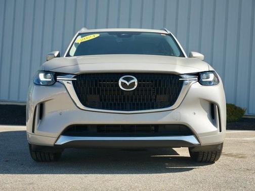 2024 Mazda CX-90 3.3 Turbo S