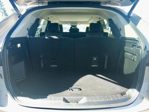 2024 Mazda CX-90 3.3 Turbo S