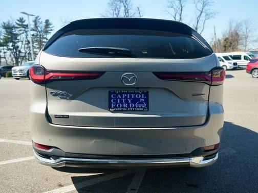 2024 Mazda CX-90 3.3 Turbo S