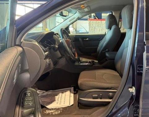 2015 GMC Acadia SLE-2