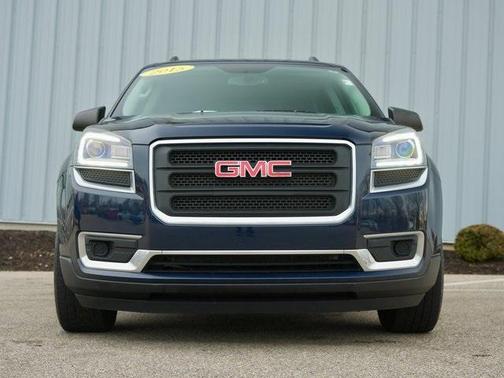 2015 GMC Acadia SLE-2