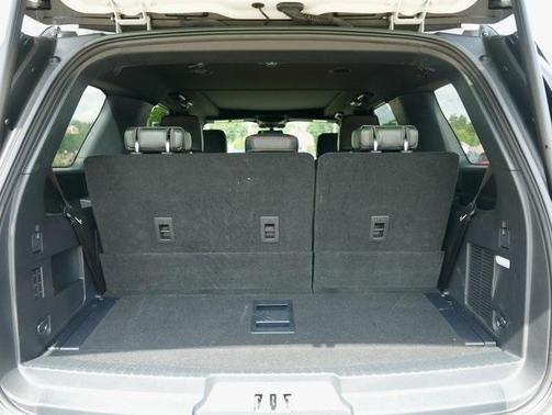 2023 Ford Expedition Timberline