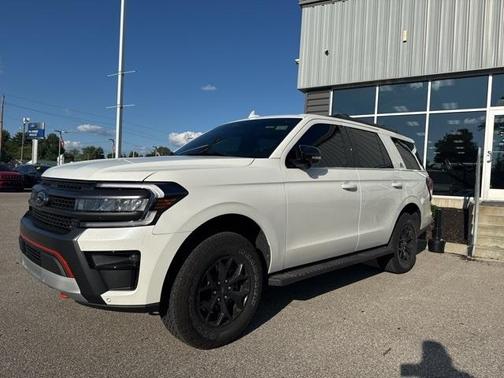 2023 Ford Expedition Timberline