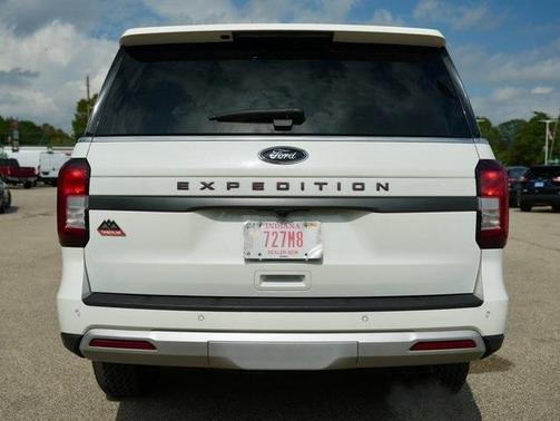 2023 Ford Expedition Timberline