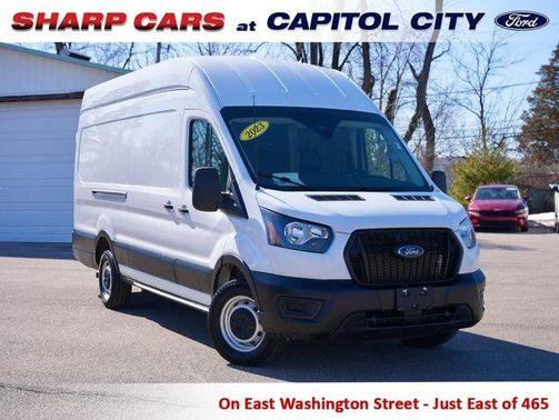 2023 Ford Transit-350 Base