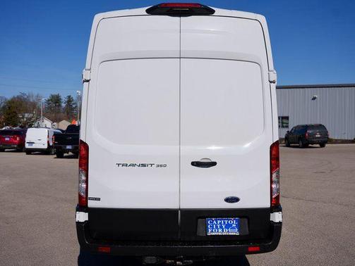 2023 Ford Transit-350 Base
