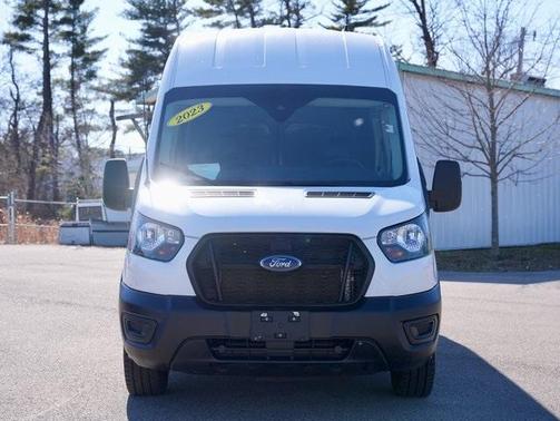 2023 Ford Transit-350 Base