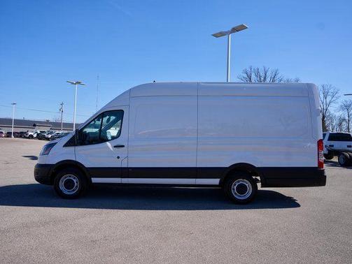 2023 Ford Transit-350 Base