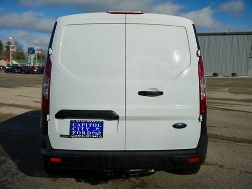 2022 Ford Transit Connect XL
