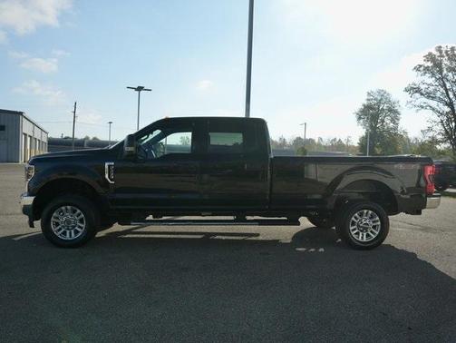 2018 Ford F-250 XLT