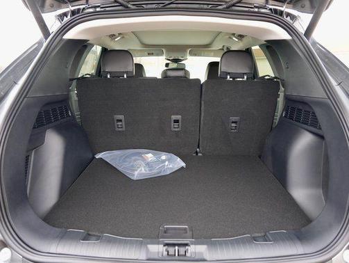 2026 Ford Escape PHEV