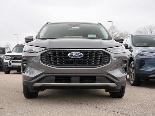 2026 Ford Escape PHEV