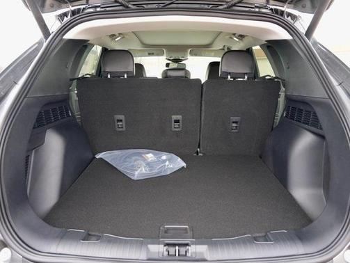 2026 Ford Escape PHEV