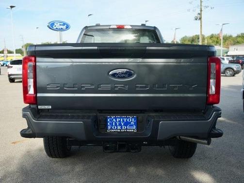 2026 Ford F-350 XL
