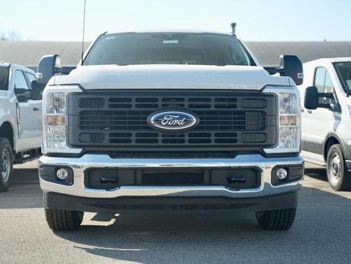 2025 Ford F-350 XL