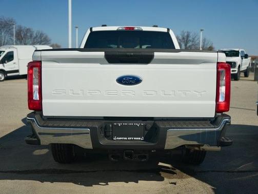 2025 Ford F-350 XL