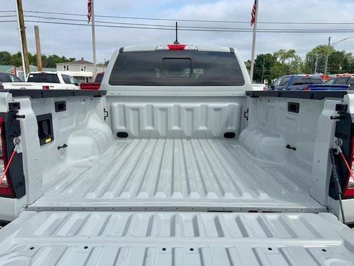 Avalanche 2026 Ford Ranger XLT