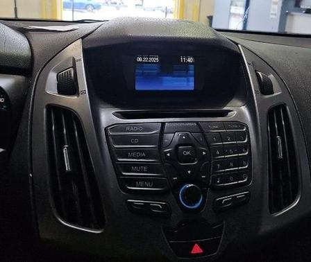 2016 Ford Transit Connect XL
