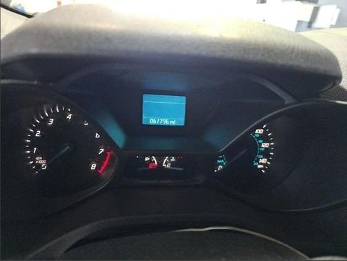 2016 Ford Transit Connect XL
